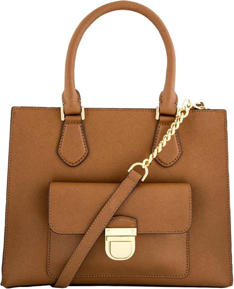 Amazon.com: Michael Kors Bridgette Handbags.